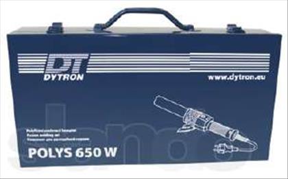     Polys P-4a 650W TraceWeld